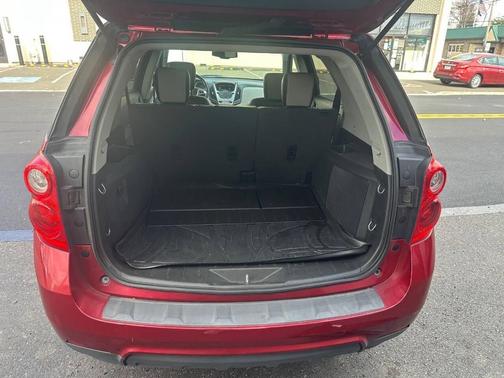 2013 Chevrolet Equinox 2LT