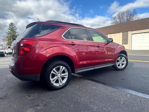 2013 Chevrolet Equinox 2LT