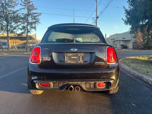 2015 MINI Hardtop Cooper S