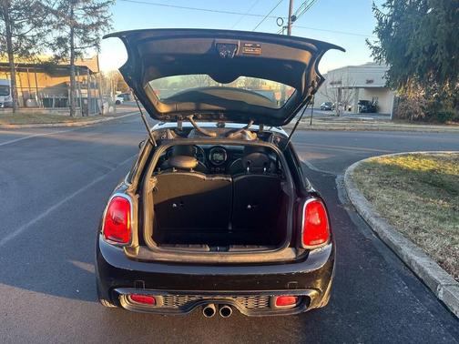 2015 MINI Hardtop Cooper S