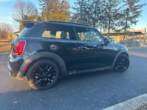 2015 MINI Hardtop Cooper S