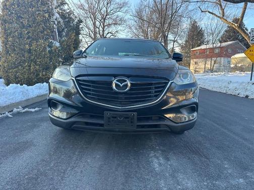 2015 Mazda CX-9 Touring