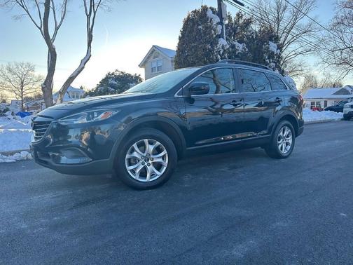 2015 Mazda CX-9 Touring