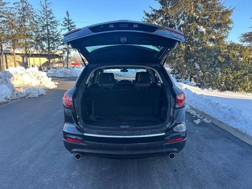 2015 Mazda CX-9 Touring