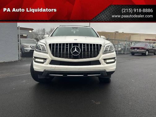 2016 Mercedes-Benz GL-Class 4MATIC