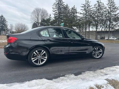 2013 BMW 328 xDrive