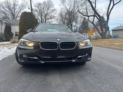 2013 BMW 328 xDrive