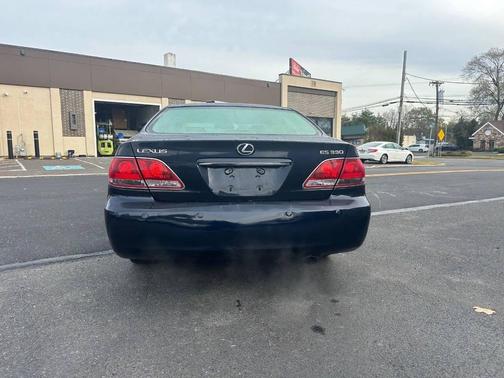 2005 Lexus ES 330 Base