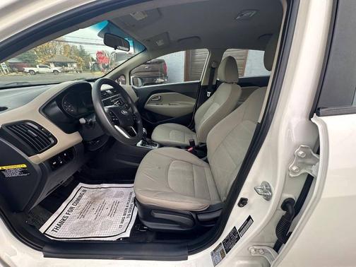 2015 Kia Rio LX