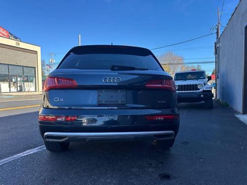 2019 Audi Q5 2.0T Premium Plus