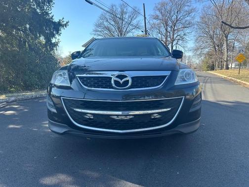 2012 Mazda CX-9 Touring