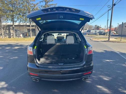 2012 Mazda CX-9 Touring