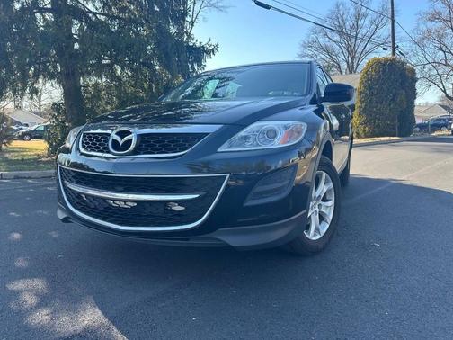 2012 Mazda CX-9 Touring