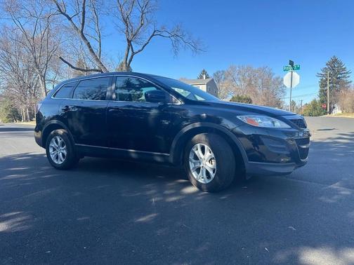 2012 Mazda CX-9 Touring