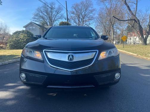 2014 Acura RDX Technology