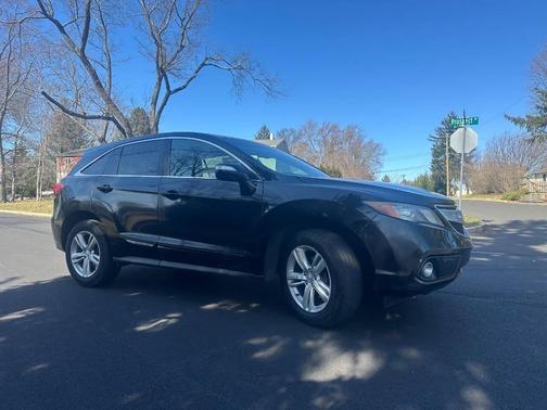 2014 Acura RDX Technology