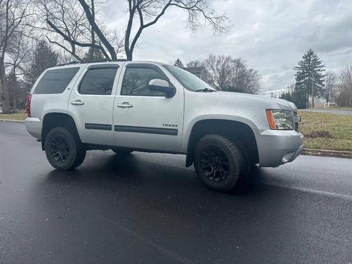 2011 Chevrolet Tahoe LT