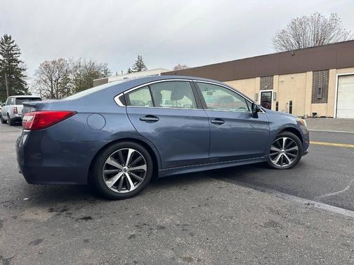 2015 Subaru Legacy Limited