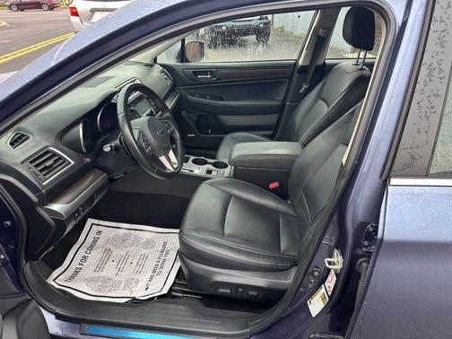 2015 Subaru Legacy Limited