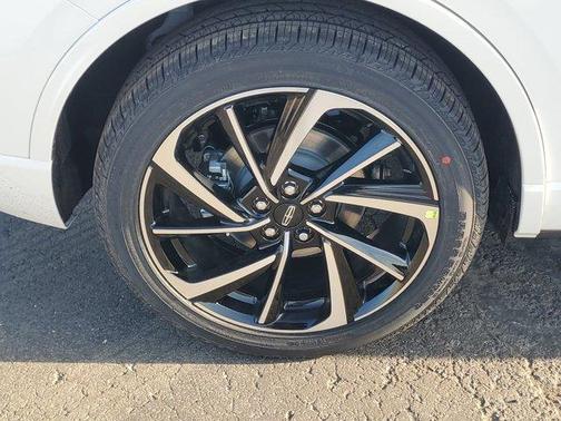 2026 Lincoln Corsair Grand Touring