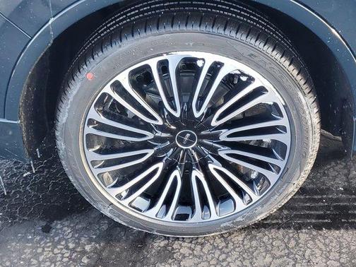 2026 Lincoln Aviator Black Label AWD