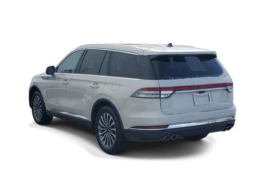 2023 Lincoln Aviator Reserve AWD