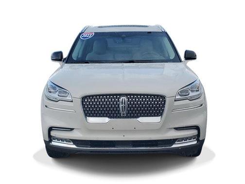 2023 Lincoln Aviator Reserve AWD
