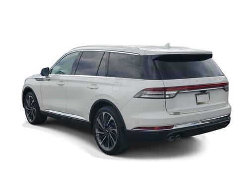 2023 Lincoln Aviator Reserve AWD