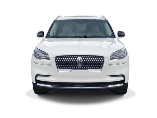 2023 Lincoln Aviator Reserve AWD