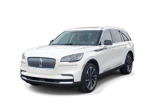 2023 Lincoln Aviator Reserve AWD