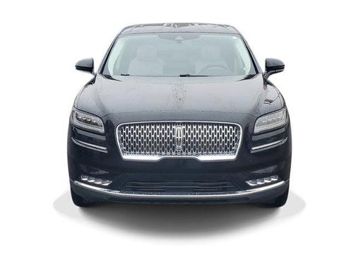 2023 Lincoln Nautilus Black Label