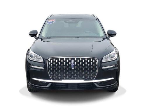 2023 Lincoln Corsair Grand Touring