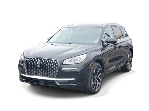 2023 Lincoln Corsair Grand Touring