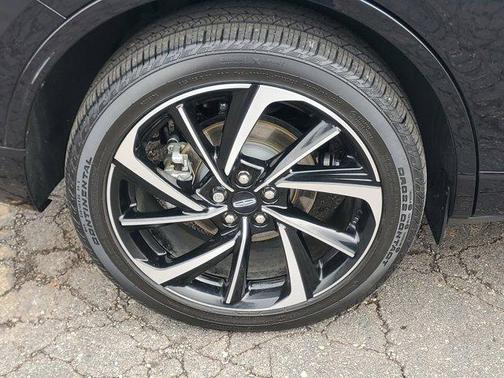 2023 Lincoln Corsair Grand Touring