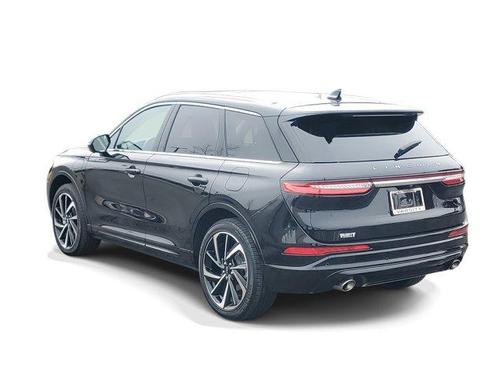 2023 Lincoln Corsair Grand Touring