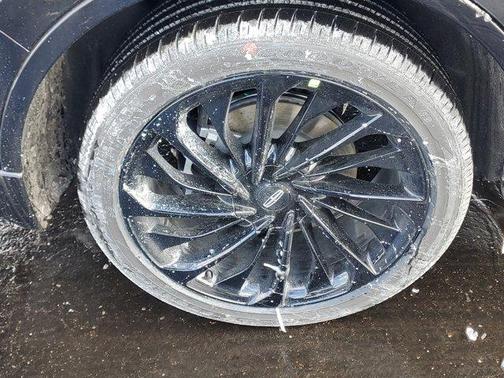 2026 Lincoln Aviator Reserve AWD