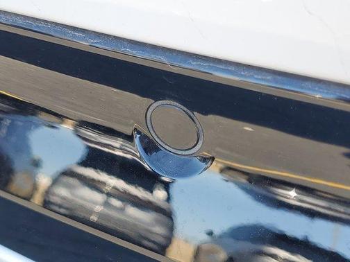 2025 Lincoln Nautilus Black Label