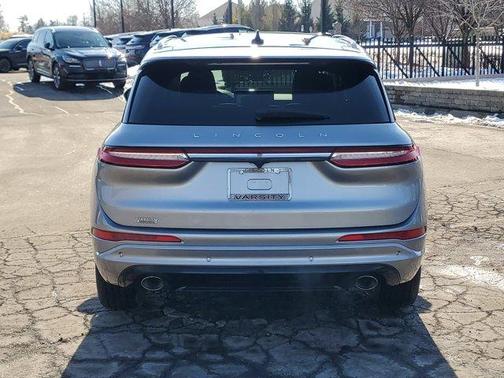 2024 Lincoln Corsair Reserve
