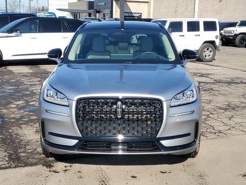 2024 Lincoln Corsair Reserve