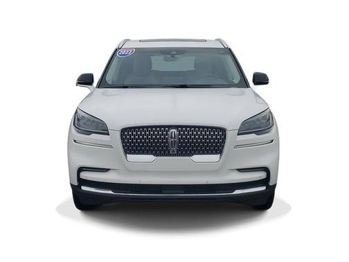 2023 Lincoln Aviator Reserve AWD