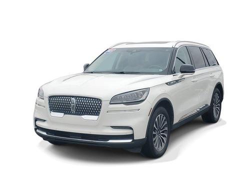 2023 Lincoln Aviator Reserve AWD