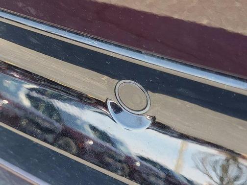 2025 Lincoln Nautilus Black Label