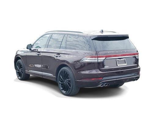 2023 Lincoln Aviator Reserve AWD