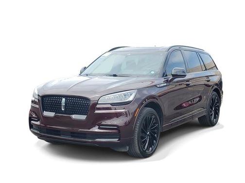 2023 Lincoln Aviator Reserve AWD