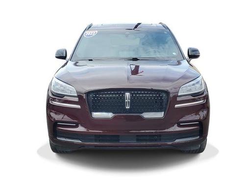 2023 Lincoln Aviator Reserve AWD