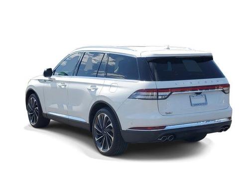 2020 Lincoln Aviator Reserve AWD