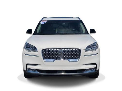 2020 Lincoln Aviator Reserve AWD
