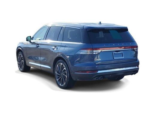 2020 Lincoln Aviator Reserve AWD