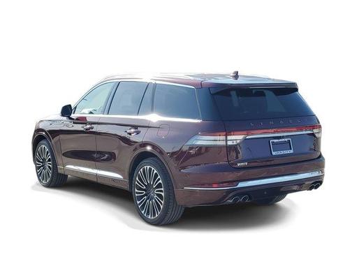 2020 Lincoln Aviator Black Label AWD