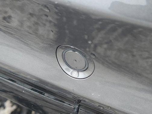 2026 Lincoln Corsair Grand Touring